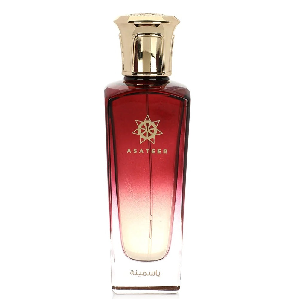 Yasmina EDP 80 ml by Asateer @ ArabiaScents