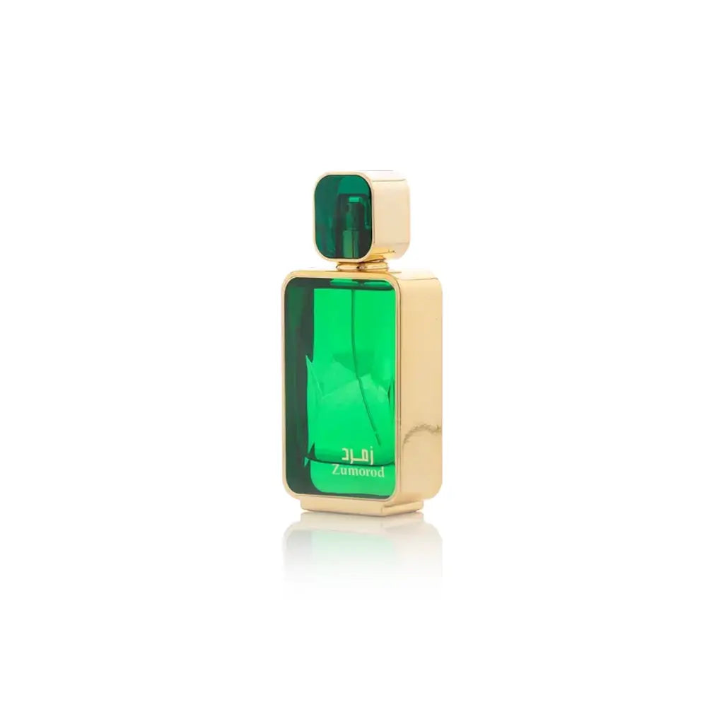 Zumorod EDP by Arabian Oud @ ArabiaScents