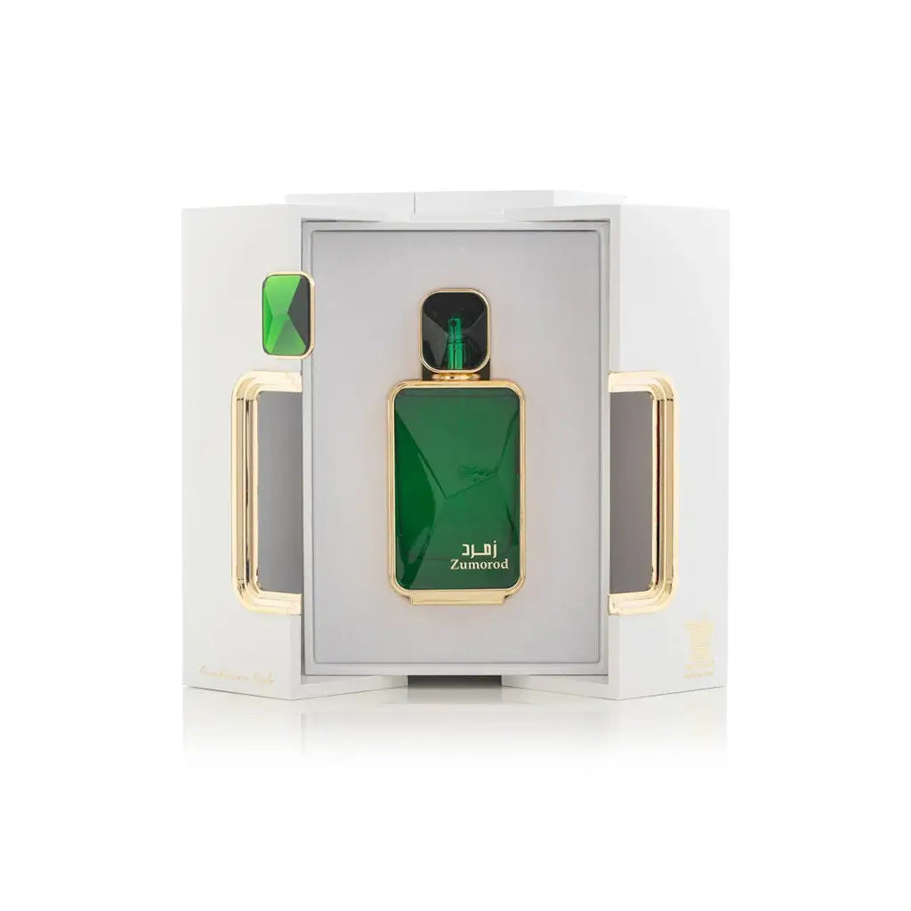 Zumorod EDP by Arabian Oud @ ArabiaScents
