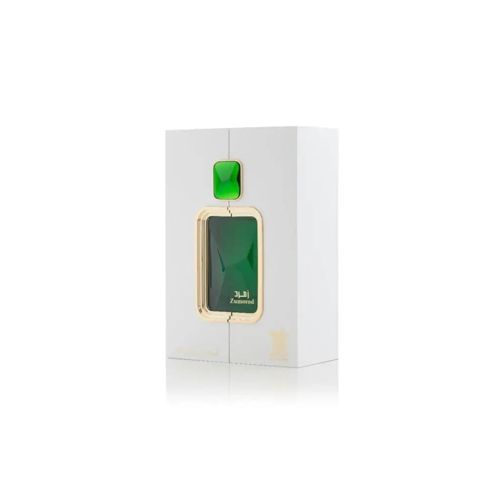 Zumorod EDP by Arabian Oud @ ArabiaScents
