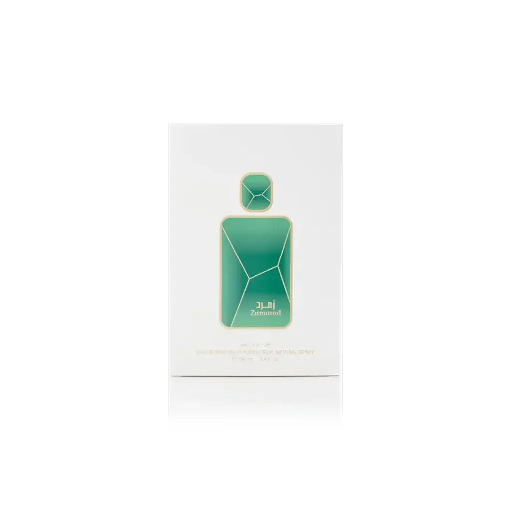 Zumorod EDP by Arabian Oud @ ArabiaScents