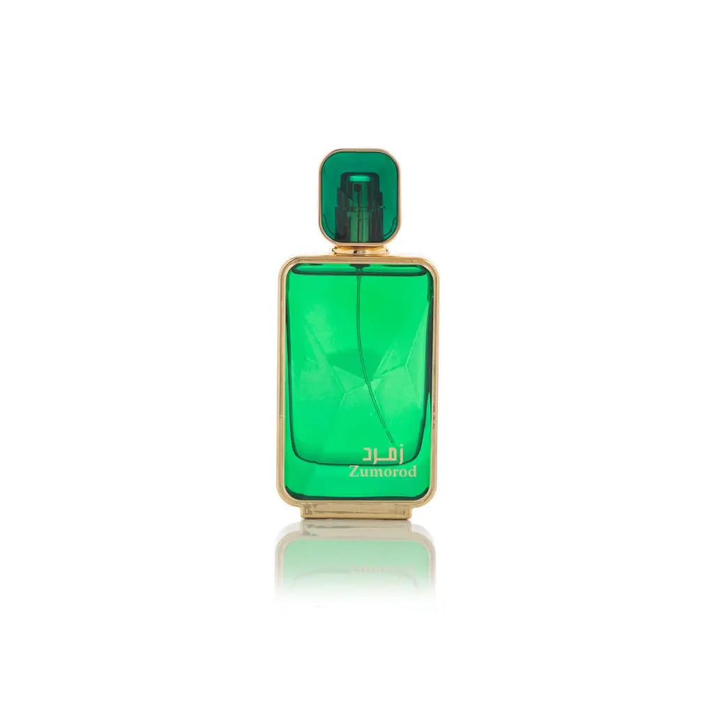 Zumorod EDP by Arabian Oud @ ArabiaScents