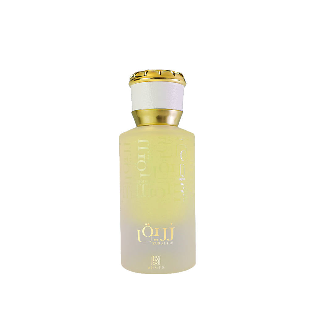 Zuraique EDP by Ahmed Al Maghribi Perfumes @ ArabiaScents