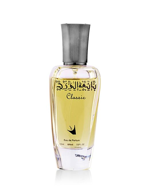 Ba'eat Al Warrd Classic EDP 100 ml by Oud Elite @ ArabiaScents
