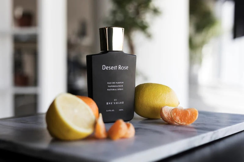 Desert Rose EDP 100 ml by Ne'emah @ ArabiaScents