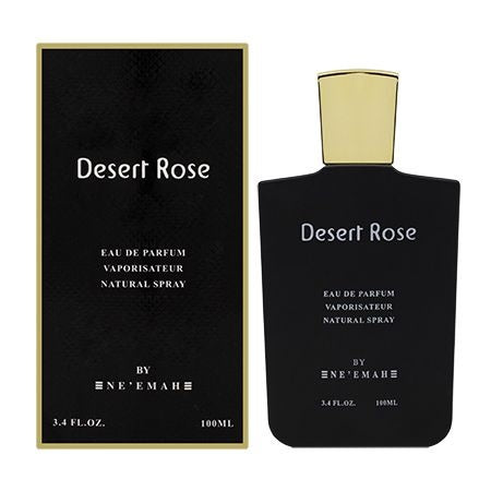 Desert Rose EDP 100 ml by Ne'emah @ ArabiaScents