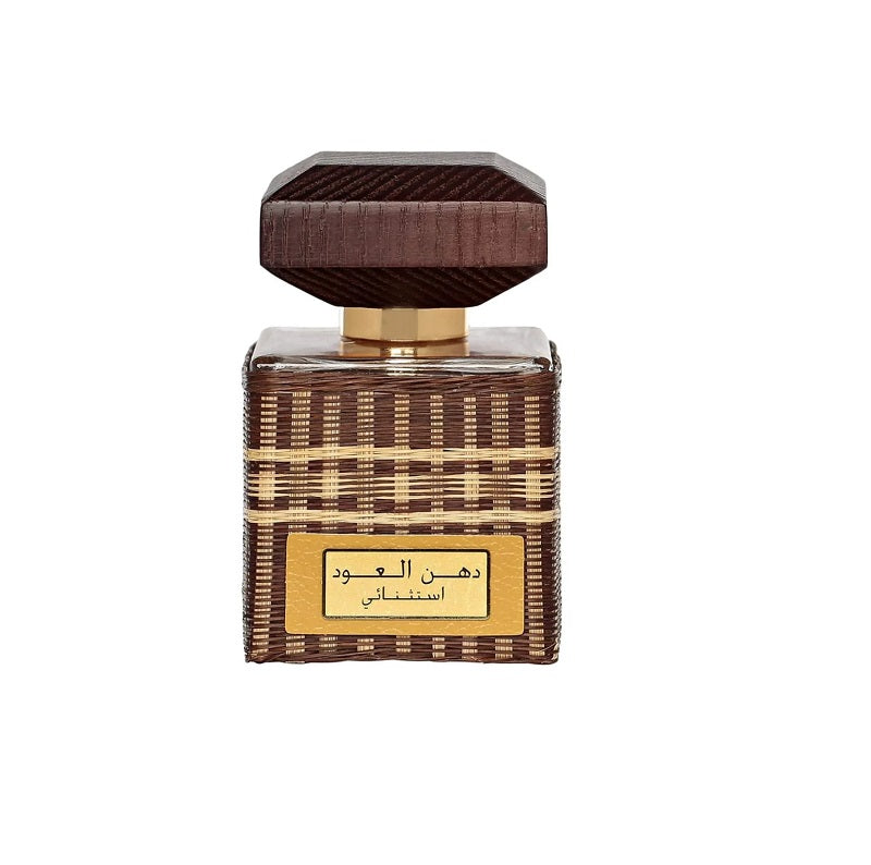 Dhanal Oudh Estethnay EDP 45ml by Rasasi @ ArabiaScents