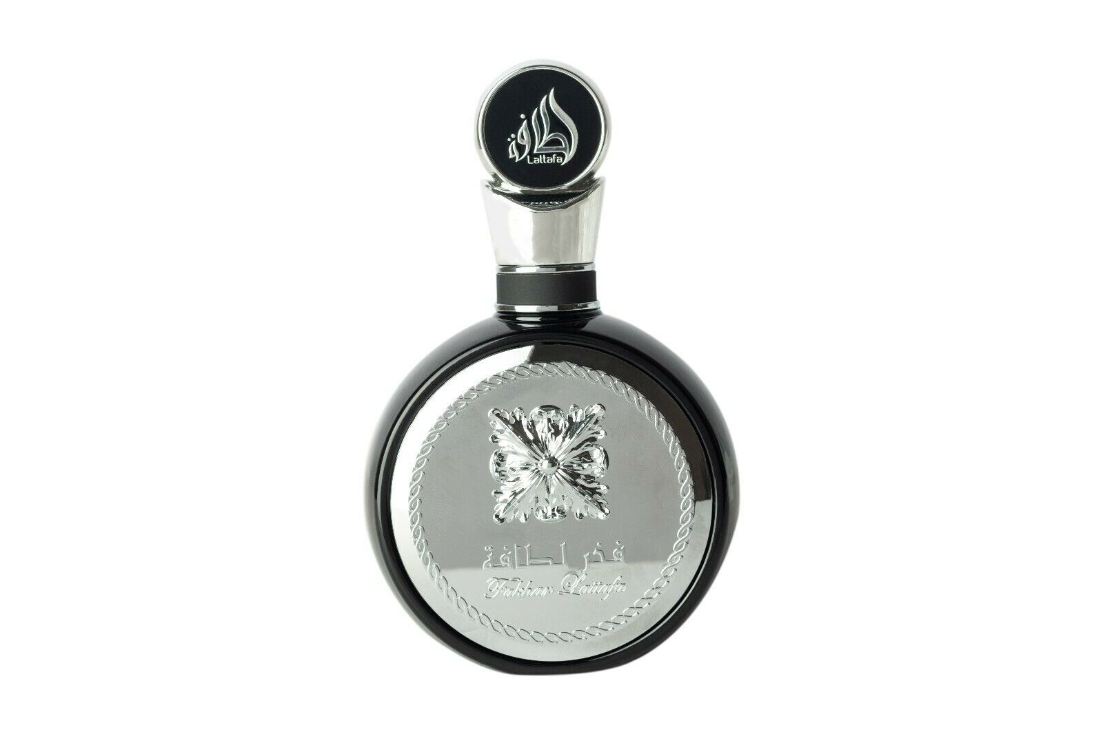 Fakhar Silver Pride of Lattafa EDP 100 ml by Lattafa @ ArabiaScents