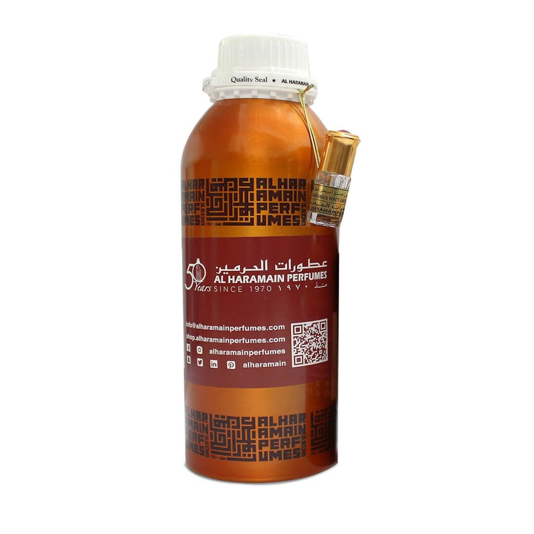 Oudh Abayat 500 gr by Al Haramain @ ArabiaScents