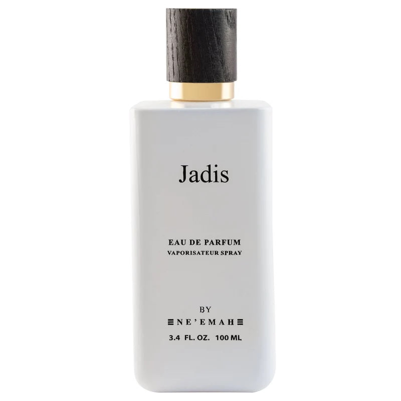 Jadis EDP 100 ml by Ne'emah @ ArabiaScents