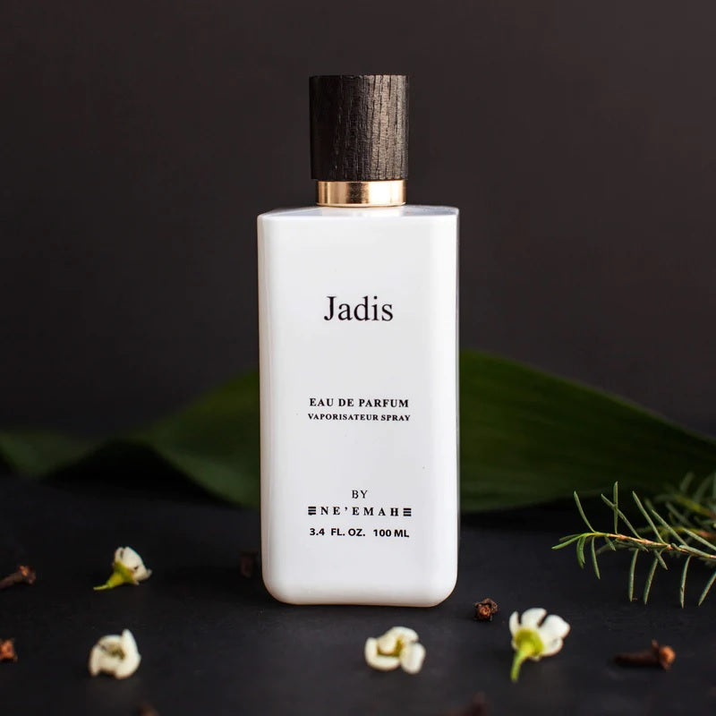 Jadis EDP 100 ml by Ne'emah @ ArabiaScents