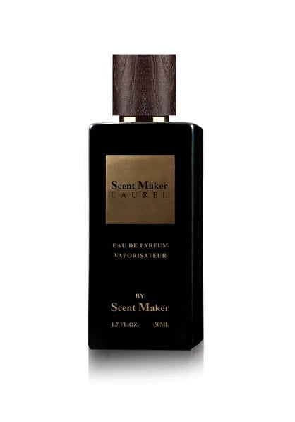 Laurel EDP 50 ml by Scent Maker @ ArabiaScents