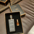 Laya 100 ml Gift Set with Pure essential oil 3 ml by Ne'emah @ ArabiaScents