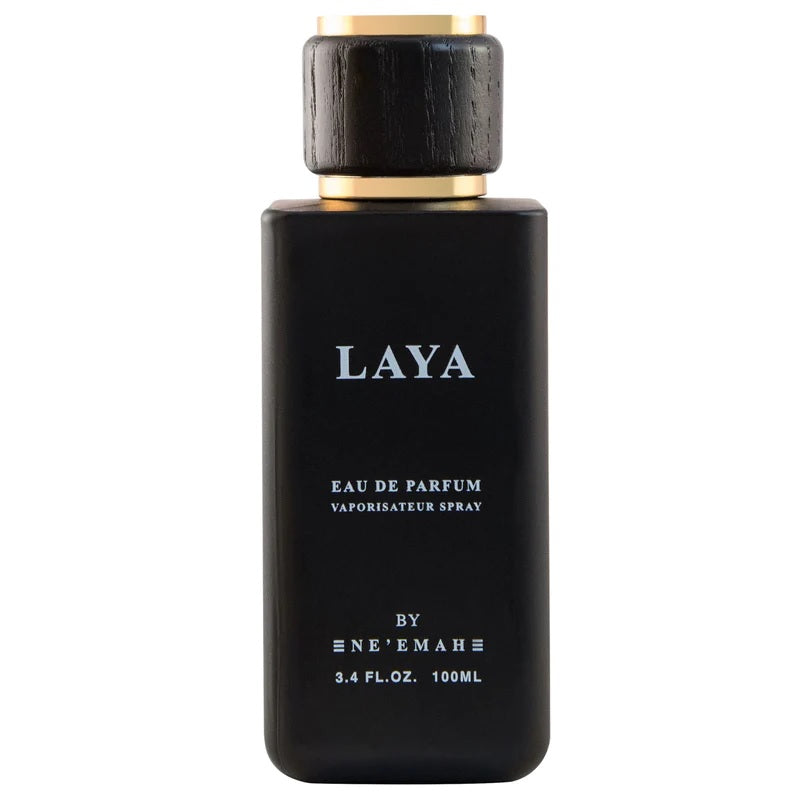 Laya EDP 100 ml by Ne'emah @ ArabiaScents