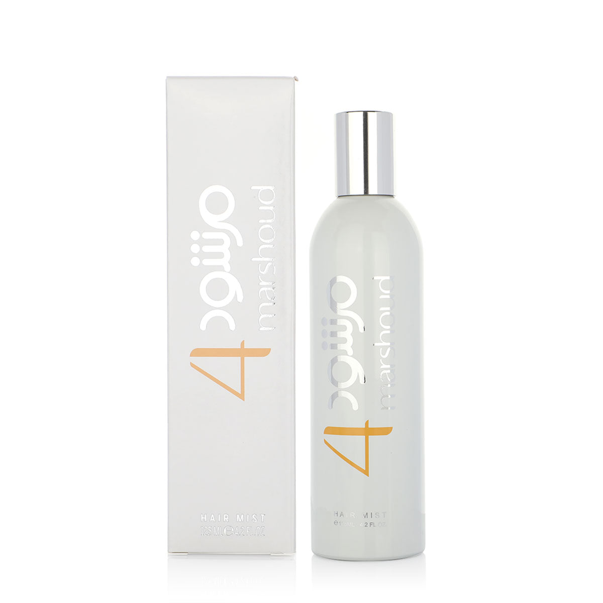 Marshoud 4 Hair Mist EDP 125 ml by Atyab Al Marshoud @ ArabiaScents