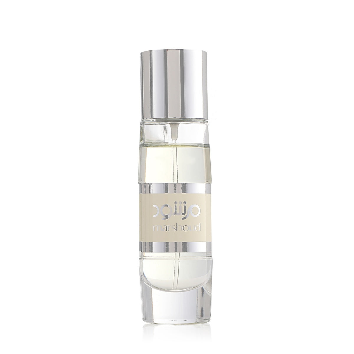 MARSHOUD NO.4 EDP 30 ml by Atyab Al Marshoud @ ArabiaScents