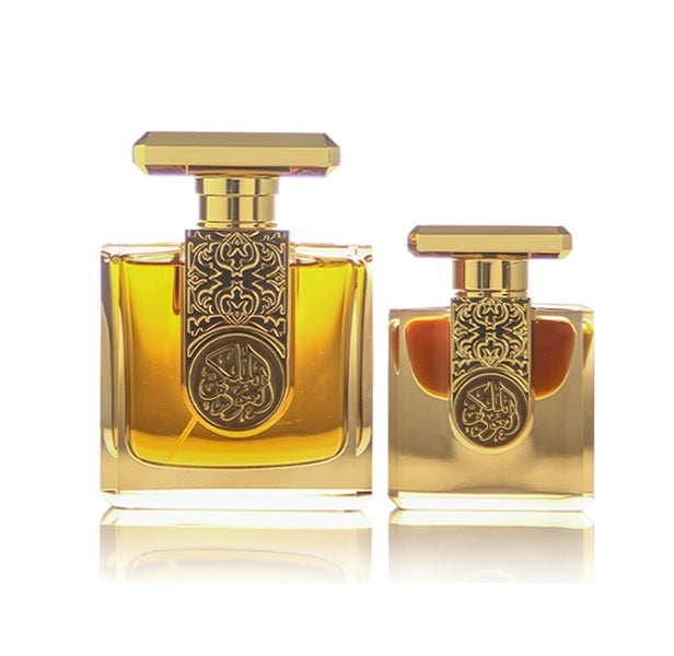 Royal Oud Set by Arabian Oud @ ArabiaScents