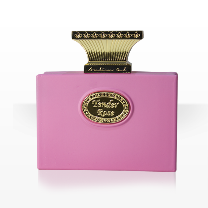 Tender Rose EDP 100 ml by Arabian Oud @ ArabiaScents