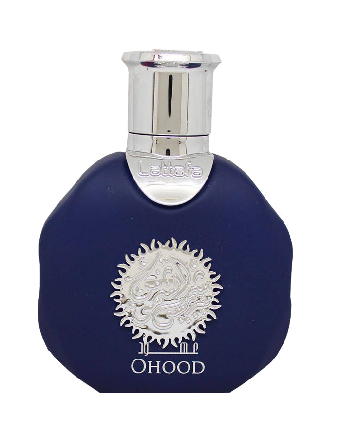Ohood Shams Al Shamoos EDP 35 ml by Lattafa @ ArabiaScents