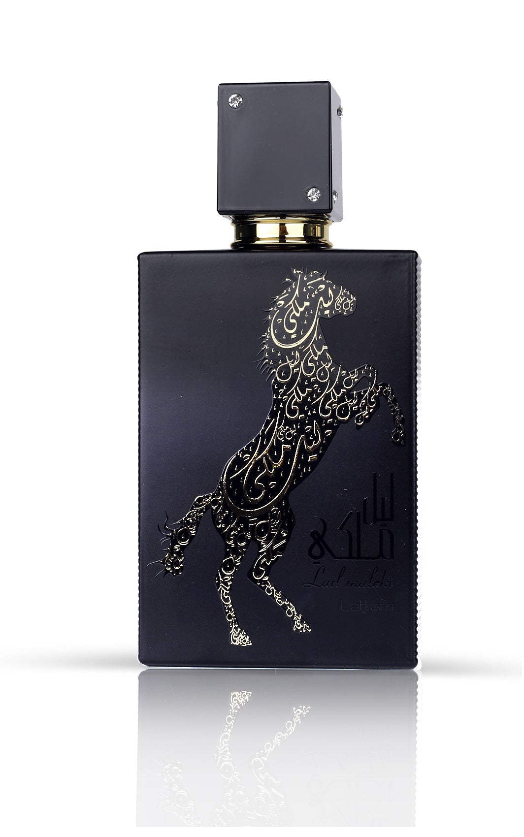 Lail Maleki EDP 100 ml by Lattafa @ ArabiaScents