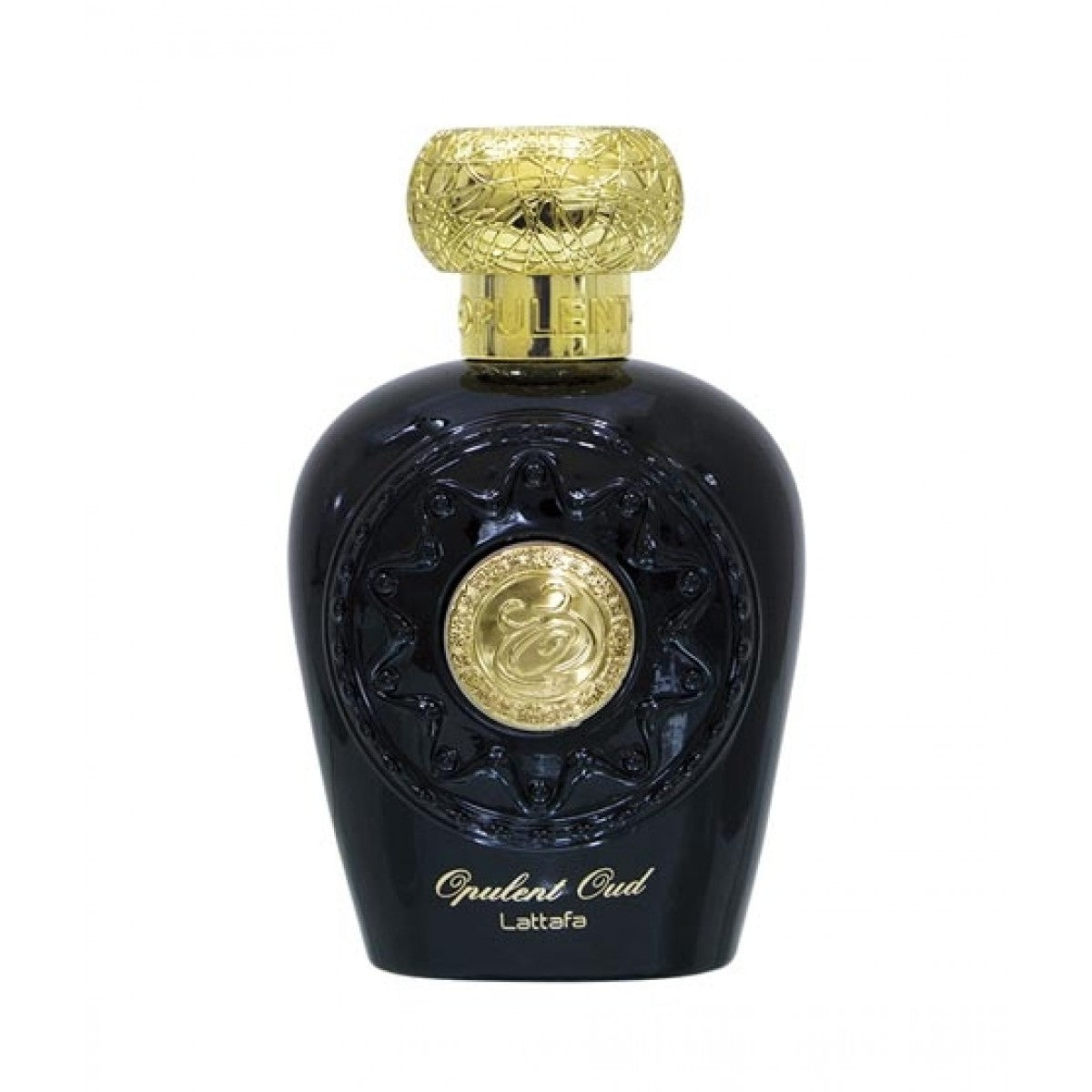 Opulent Oud EDP 100 ml by Lattafa @ ArabiaScents