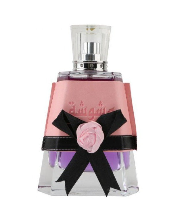 Washwashah EDP 100 ml by Lattafa @ ArabiaScents