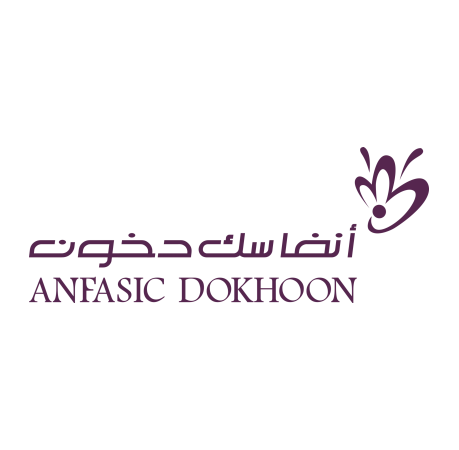 Anfasic Dokhoon @ ArabiaScents