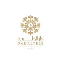 Dar Al Teeb @ Arabia Scents
