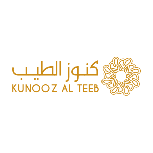 Kunooz Al Teeb @ ArabiaScents