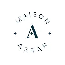 Maison Asrar @ ArabiaScents