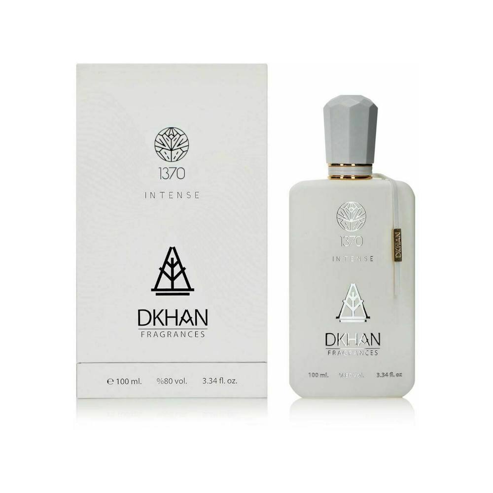 1370 Intense EDP 100 ml by Dkhan Fragrances @ ArabiaScents