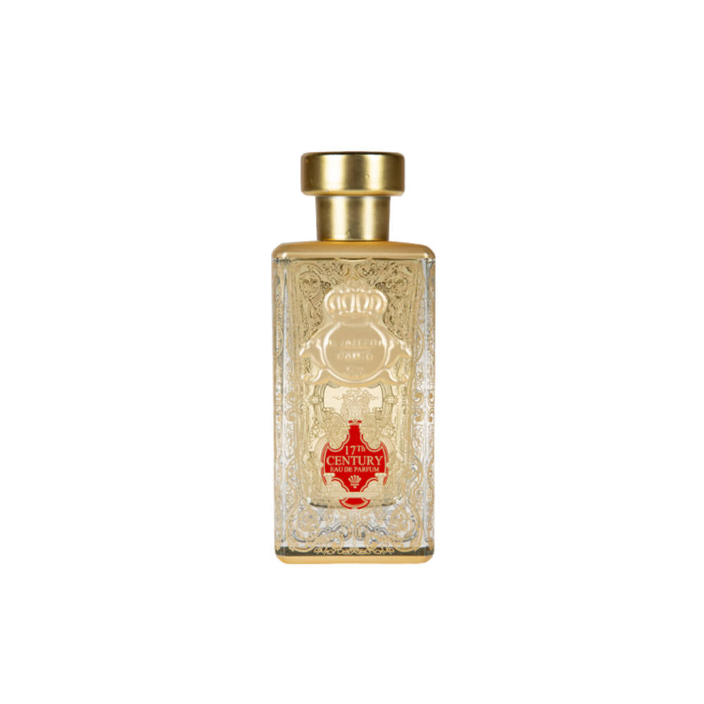 17th Century EDP by Al Jazeera Perfumes @ ArabiaScents