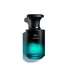 '90S Greatest Era' perfume bottle on a white background with 'Assaf' branding