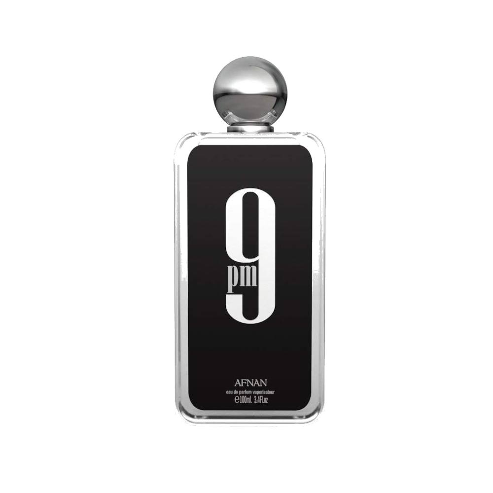 9 PM EDP by Afnan Perfumes @ ArabiaScents