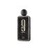 Perfume bottle labeled '9 PM Night Out' by Afnan on a white background