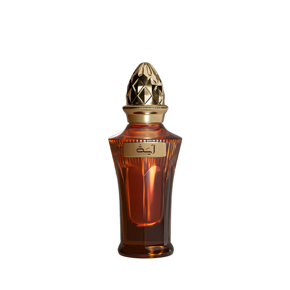 Aayah EDP by Ahmed Al Maghribi Perfumes @ ArabiaScents