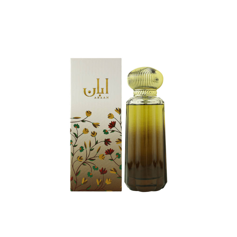 Abaan EDP by Ahmed Al Maghribi Perfumes @ Arabiascents