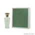 'Abaq' perfume bottle & packaging on a white background with 'Al Majed Oud' branding featured by 'Arabiascents' 