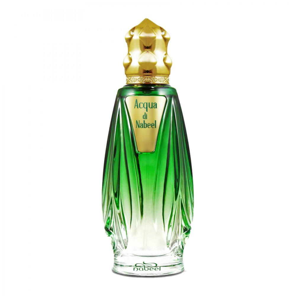 Acqua Di Nabeel EDP by Nabeel Perfumes @ ArabiaScents