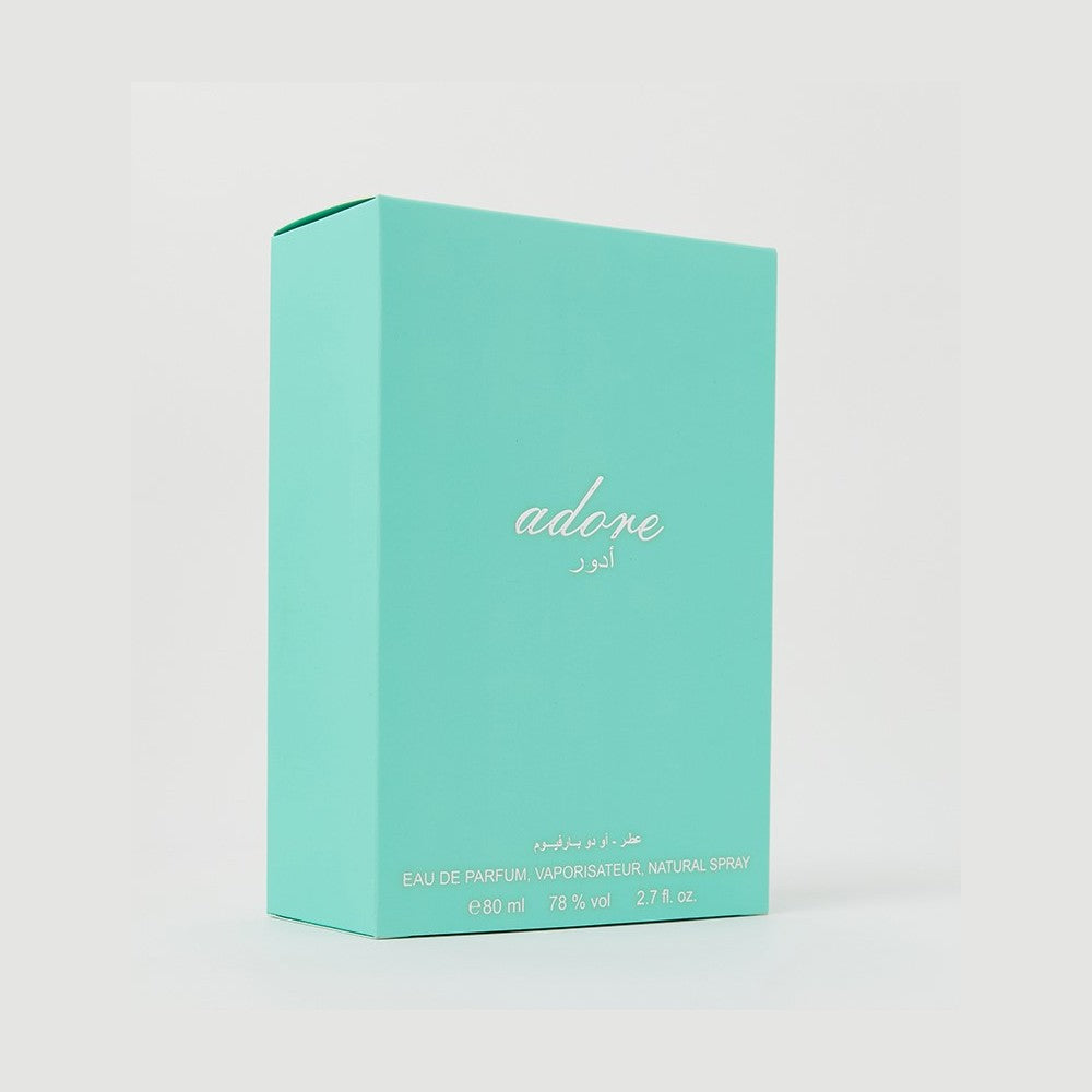 Adore EDP 80 ml by Arabian Oud @ ArabiaScents