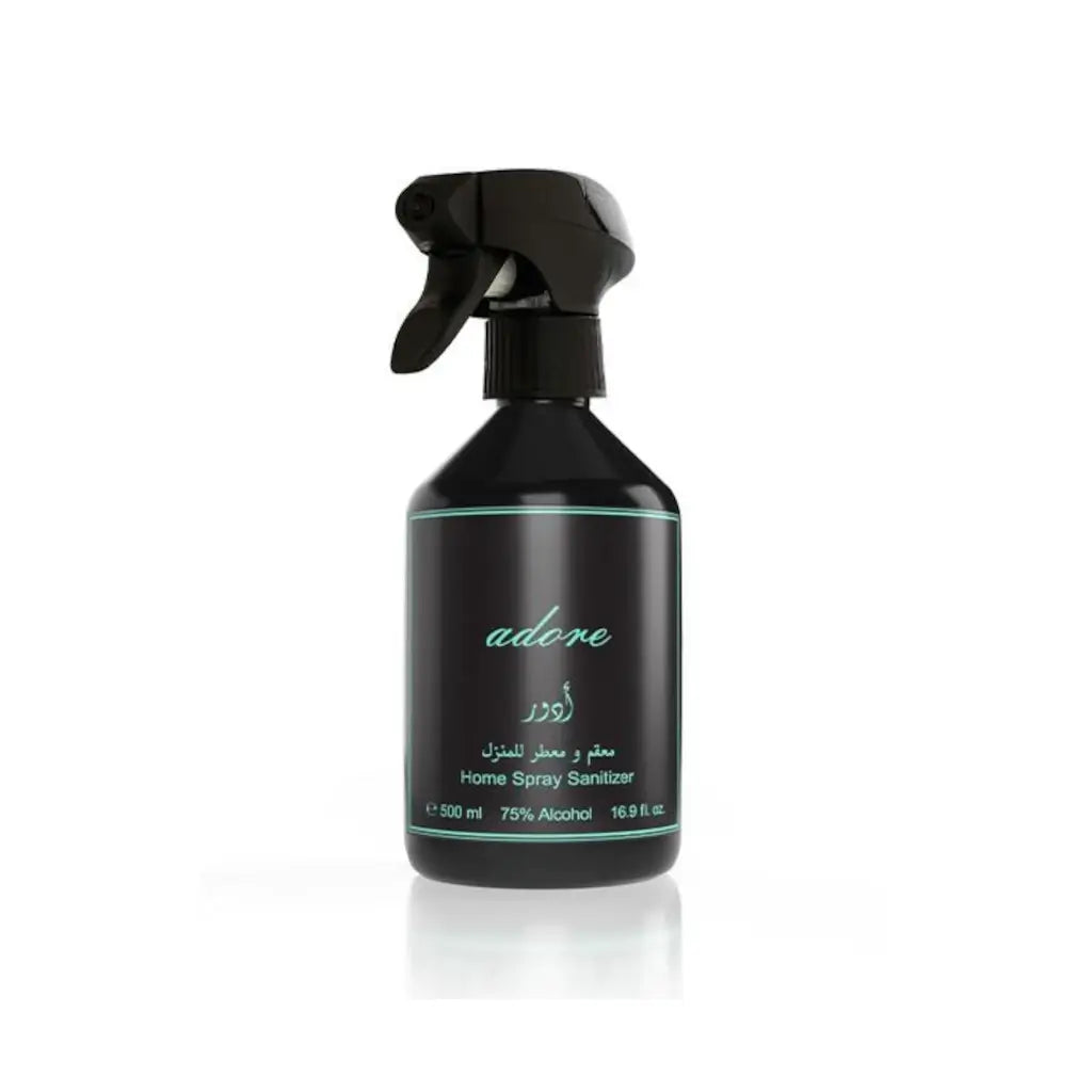Adore Home Spray by Arabian Oud @ ArabiaScents