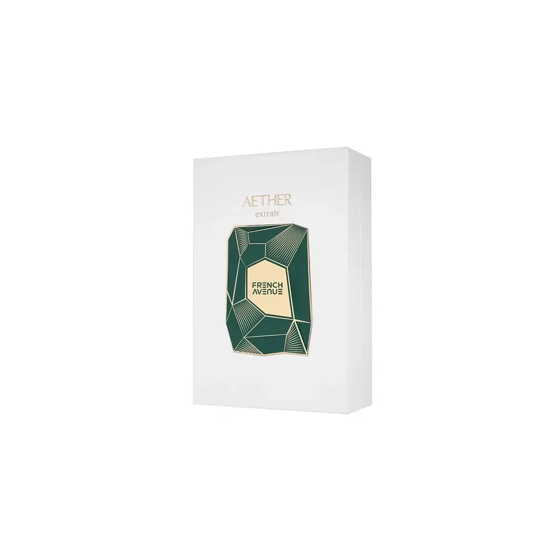 Aether Extrait De Parfum by French Avenue @ ArabiaScents