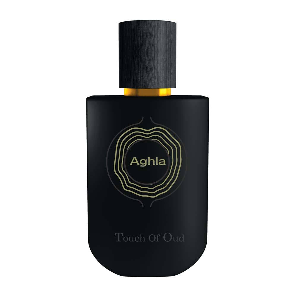 Aghla EDP by Touch of Oud Perfumes @ ArabiaScents