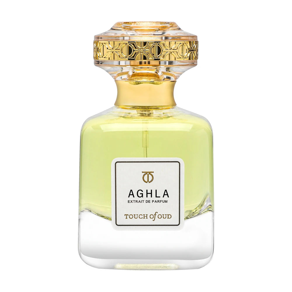 Aghla EDP by Touch of Oud Perfumes @ ArabiaScents