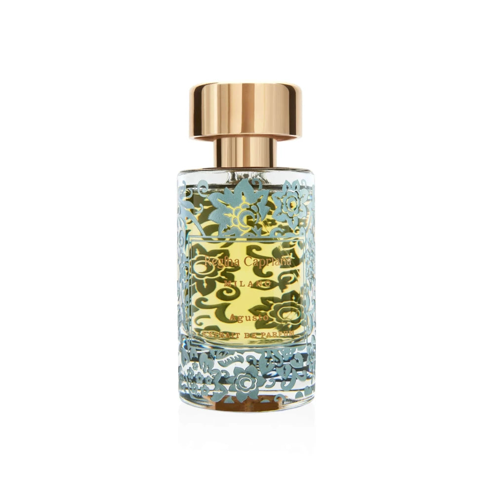 Agusto Extrait De Parfum by Regina Capriana @ ArabiaScents