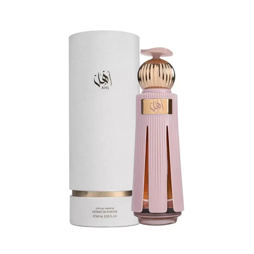 Ahl EDP by Ahmed Al Maghribi Perfumes @ ArabiaScents