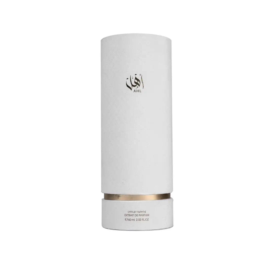 Ahl EDP by Ahmed Al Maghribi Perfumes @ ArabiaScents