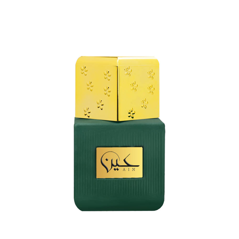 Ain EDP by Ahmed Al Maghribi Perfumes @ Arabiascents