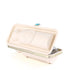 'Akoya' perfume packaging on a white background with 'Gissah' branding
