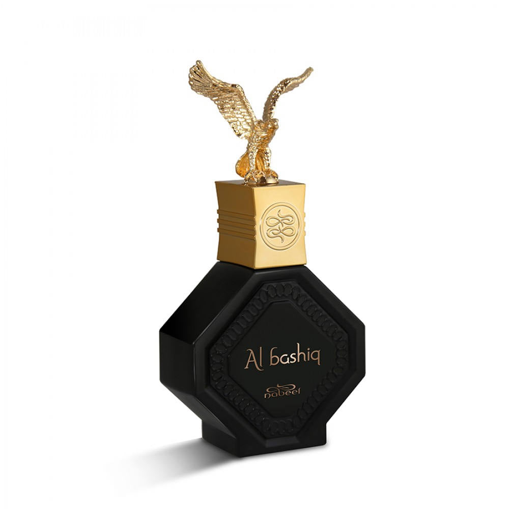 Al Bashiq EDP by Nabeel Perfumes @ ArabiaScents